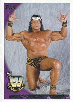 Jimmy "Superfly" Snuka