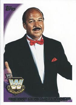 "Mean" Gene Okerlund