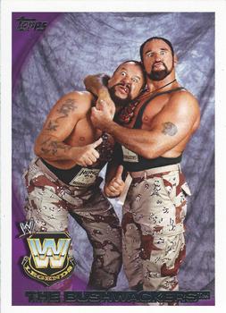 The Bushwhackers