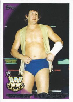 "Cowboy" Bob Orton