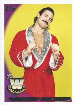 "Ravishing" Rick Rude