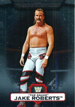 Jake The Snake Roberts