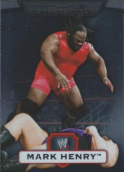 Mark Henry