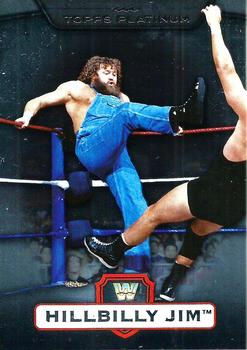 Hillbilly Jim