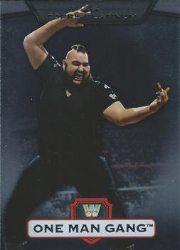 One Man Gang
