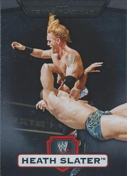 Heath Slater