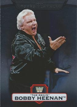 Bobby The Brain Heenan