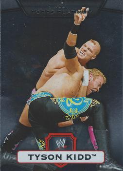Tyson Kidd