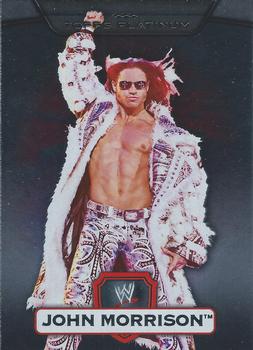 John Morrison