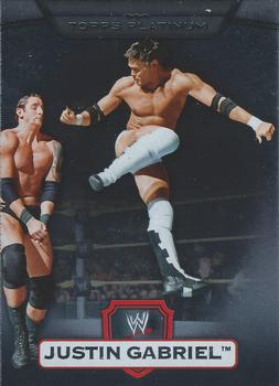 Justin Gabriel