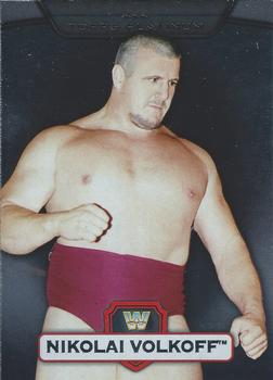 #108 Nikolai Volkoff