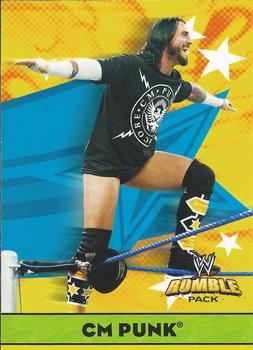 CM Punk