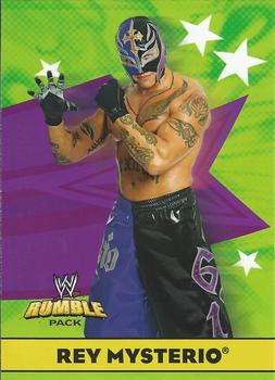 Rey Mysterio