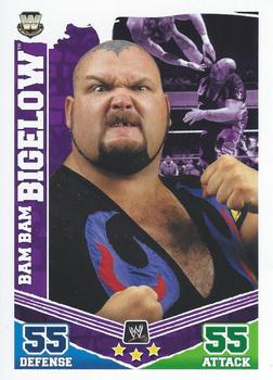 Bam Bam Bigelow