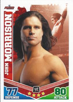 John Morrison