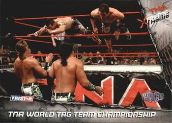 TNA World Tag Team Championship 