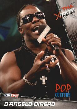 D'Angelo Dinero