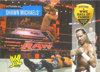 Shawn Michaels