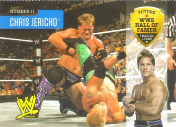 Chris Jericho