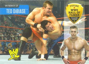 Ted DiBiase Jr.