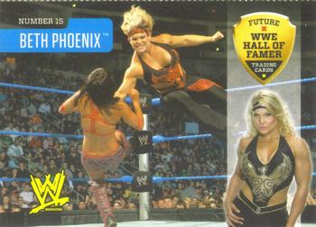 Beth Phoenix