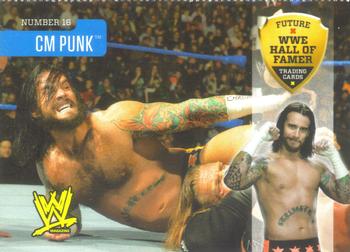 CM Punk