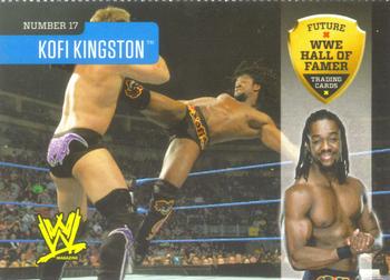 Kofi Kingston