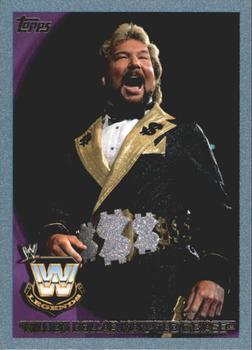 "Million Dollar Man" Ted DiBiase