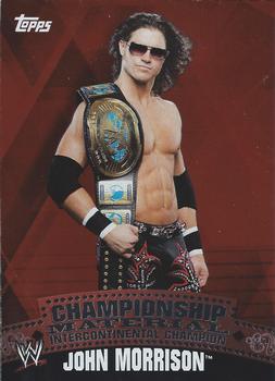 John Morrison