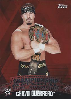 Chavo Guerrero