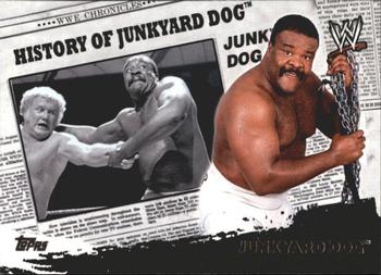 Junkyard Dog