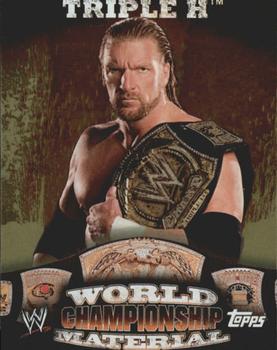 Triple H
