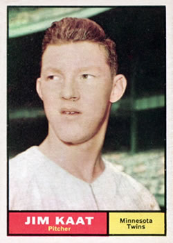 Jim Kaat