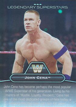 John Cena / Dusty Rhodes