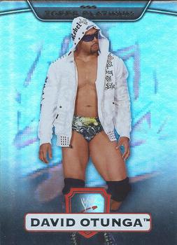 David Otunga