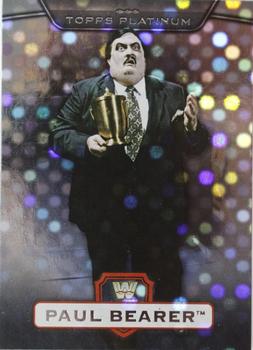 Paul Bearer