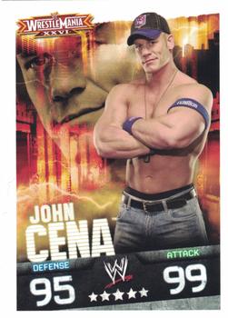 John Cena