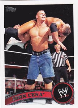 John Cena