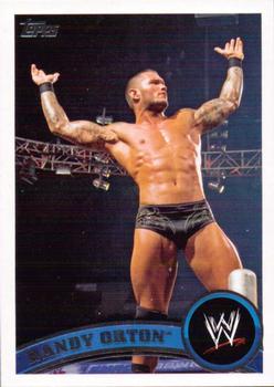 Randy Orton