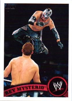 Rey Mysterio