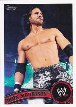John Morrison
