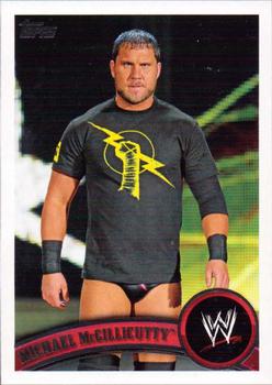 Michael McGillicutty