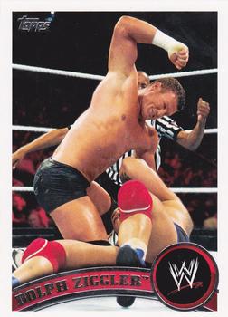 Dolph Ziggler