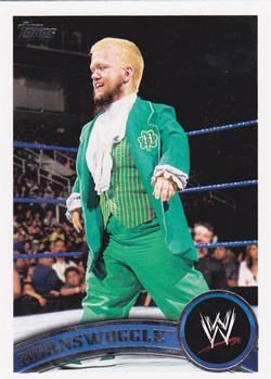 Hornswoggle