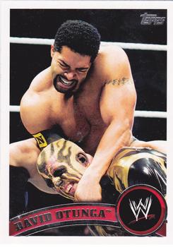David Otunga