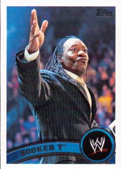 Booker T
