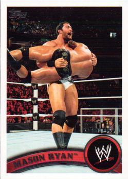 Mason Ryan