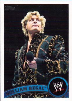 William Regal