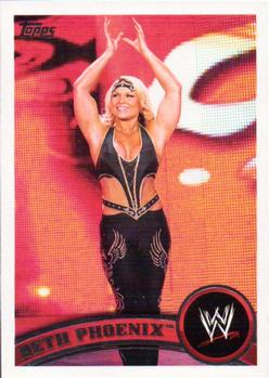 Beth Phoenix