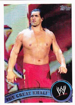 The Great Khali